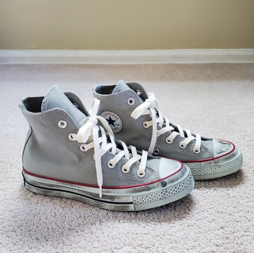 NWOT Converse Chuck 70 Soothing Craft Fashion Sneakers